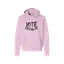 No Kings 4 - Vote for Your Life Sponge Fleece Hoodie thumbnail 7