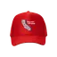 California Votes Early Foam Trucker Cap thumbnail 1