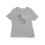 California Votes Early Women's Relaxed Tee thumbnail 1