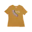 California Votes Early Women's Relaxed Tee thumbnail 5