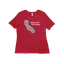 California Votes Early Women's Relaxed Tee thumbnail 7