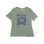 Take Back the Future, Vote by Vote Women's Relaxed Tee thumbnail 5
