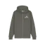 Life Happens Zip-up Hoodie thumbnail 7