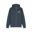 Life Happens Zip-up Hoodie thumbnail 1
