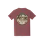 The Original Eggscobar Front + Back Tee thumbnail 8