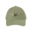 Three Painted Hens Cap thumbnail 2