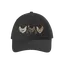 Three Painted Hens Cap thumbnail 4