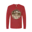 The Original Eggscobar Longsleeve Tee thumbnail 1