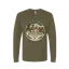 The Original Eggscobar Longsleeve Tee thumbnail 7