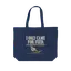 I Came for Feed Tote thumbnail 3