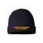 Monster Mountain Embroidered Beanie thumbnail 4