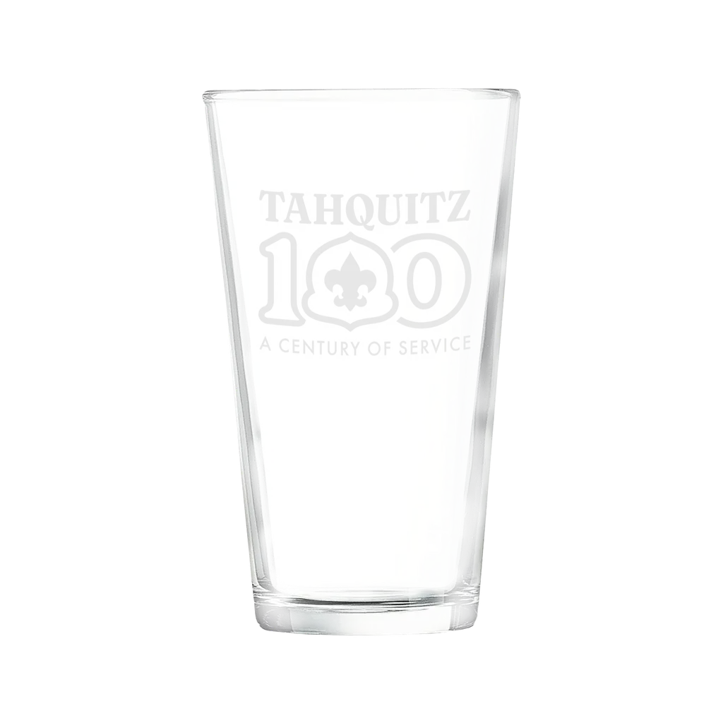 Tahquitz 100 Pint