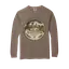 The Original Eggscobar Longsleeve Comfort Tee thumbnail 3