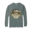 The Original Eggscobar Longsleeve Comfort Tee thumbnail 7