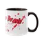 A Scout is Brave Two-Tone Mug thumbnail 2