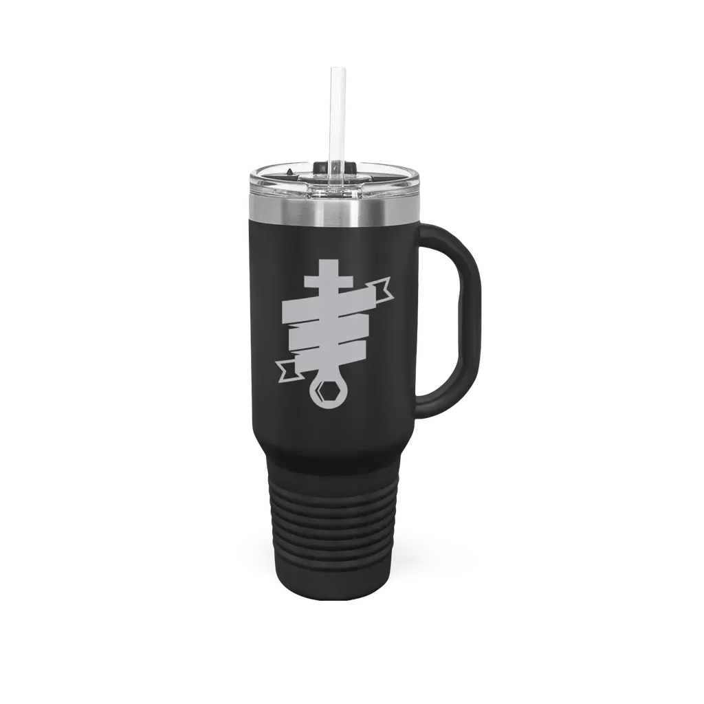 Travel Mug