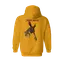 Tiger Bunny Hoodie thumbnail 2
