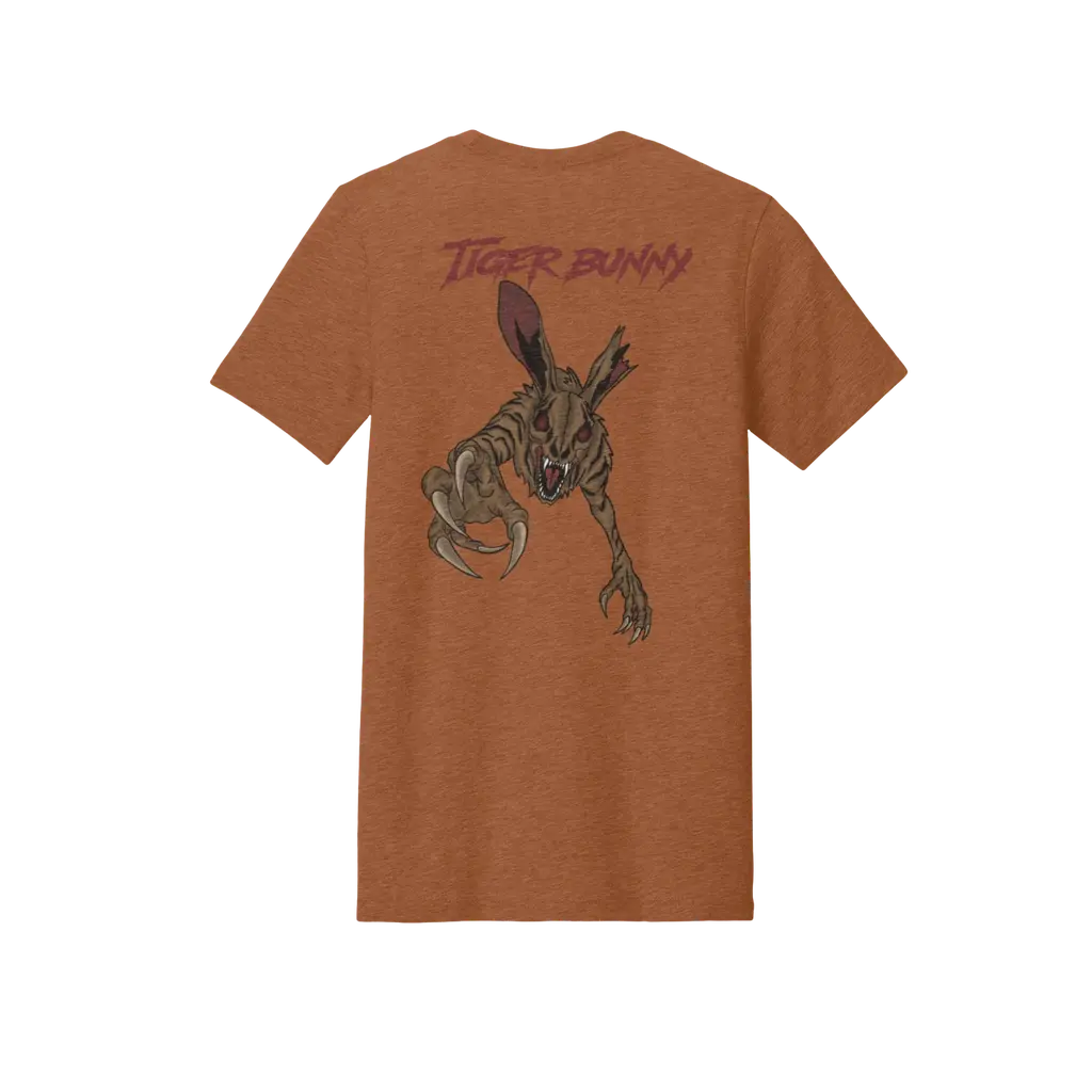 Tiger Bunny Premium Tee