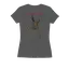 Tiger Bunny Women's Fitted Tee thumbnail 4
