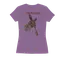 Tiger Bunny Women's Fitted Tee thumbnail 8