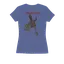 Tiger Bunny Women's Fitted Tee thumbnail 6