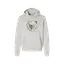 The Quilted Hen Blue Blossom Hoodie thumbnail 1