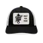 Built for more - MOF Trucker Patch Hat thumbnail 1