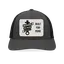 Built for more - MOF Trucker Patch Hat thumbnail 3