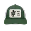 Built for more - MOF Trucker Patch Hat thumbnail 2