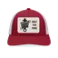 Built for more - MOF Trucker Patch Hat thumbnail 5