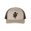 Built for more - MOF Trucker Cap thumbnail 3