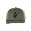 Built for more - MOF Trucker Cap thumbnail 1