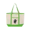 Built for more - MOF Large Tote thumbnail 3