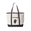 Built for more - MOF Large Tote thumbnail 5