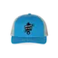 Built for more - MOF Trucker Cap thumbnail 2