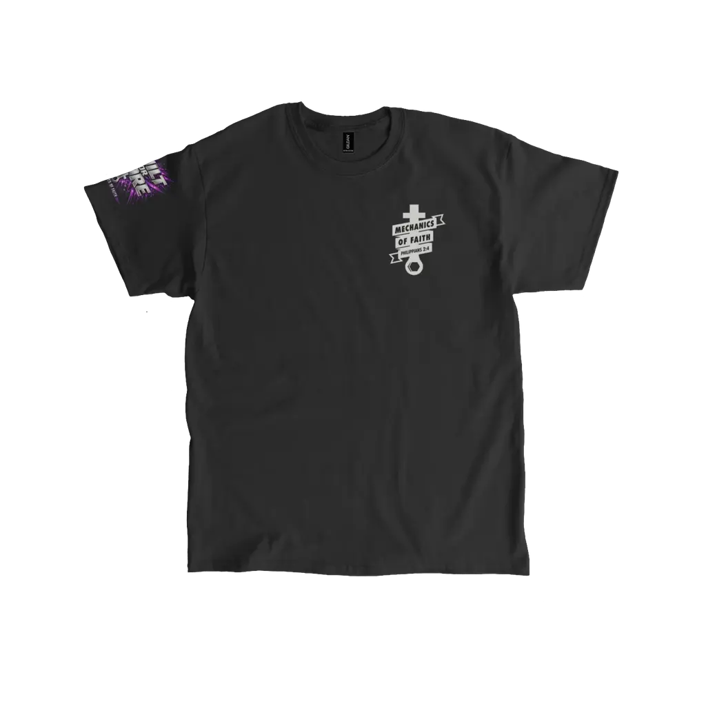 Tee Shirt 