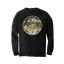 The Original Eggscobar Longsleeve Comfort Color Tee thumbnail 2