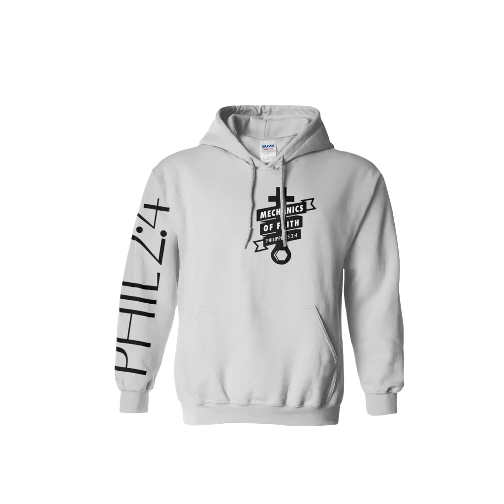 Hoodie 