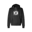 No Kings 4 - We Can Do This All Day Sponge Fleece Hoodie thumbnail 3
