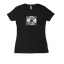No Kings 4 - We Can Do This All Day Women's Fitted Tee thumbnail 1