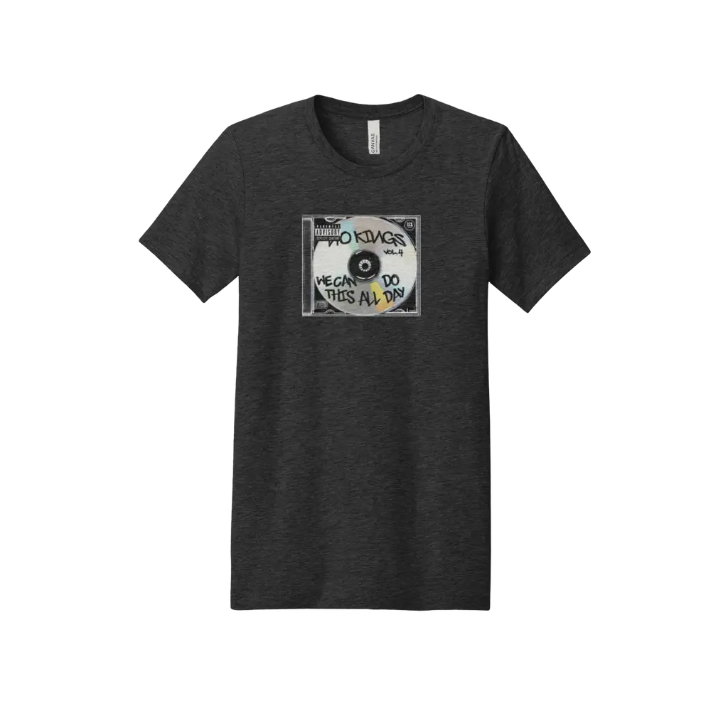 No Kings 4 - We Can Do This All Day Premium Tee
