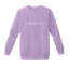 The Original Eggscobar Comfort Color Sweatshirt thumbnail 9