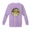 The Original Eggscobar Comfort Color Sweatshirt thumbnail 10