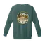 The Original Eggscobar Comfort Color Sweatshirt thumbnail 4