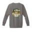 The Original Eggscobar Comfort Color Sweatshirt thumbnail 2