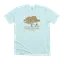 Century Oak Soft Ringspun Tee thumbnail 7