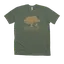 Century Oak Soft Ringspun Tee thumbnail 1