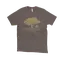 Century Oak Triblend Tee thumbnail 5