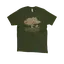 Century Oak Triblend Tee thumbnail 1
