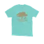 Century Oak Triblend Tee thumbnail 9